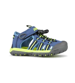 Sandales à bout fermé Primus garçons junior - Willow