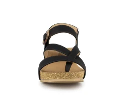 Sandales à talon Alberto pour femmes - FIREWORK