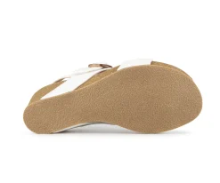 Sandales à talon Alberto pour femmes - FIREWORK