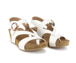 Sandales à talon Alberto pour femmes - FIREWORK