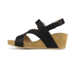 Sandales à talon Alberto pour femmes - FIREWORK