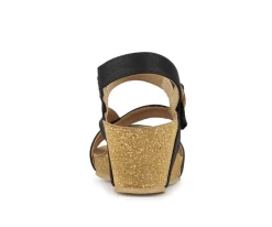 Sandales à talon Alberto pour femmes - FIREWORK