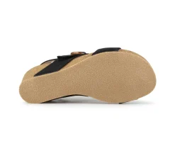 Sandales à talon Alberto pour femmes - FIREWORK