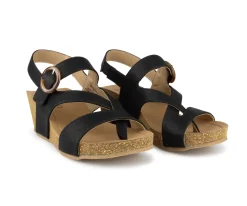 Sandales à talon Alberto pour femmes - FIREWORK