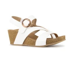 Sandales à talon Alberto pour femmes - FIREWORK