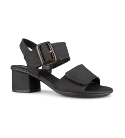 Sandales à talon Alberto pour femmes - Aguilocho