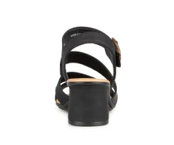 Sandales à talon Alberto pour femmes - BENALLA