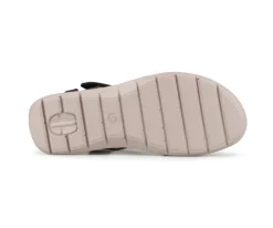 Sandales à talon compensé Alberto pour femmes - SALAMANDER