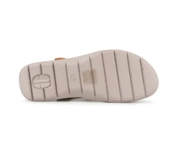 Sandales à talon compensé Alberto pour femmes - SALAMANDER