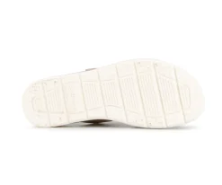 Sandales à talon compensé Ultime Confort pour femmes- MARYBOROUGH