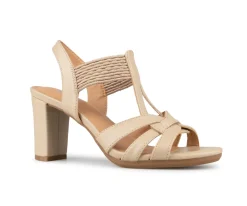 Sandales à talon haut Alberto pour femmes - BODEN