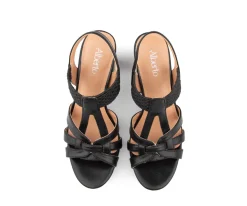 Sandales à talon haut Alberto pour femmes - BODEN