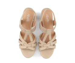 Sandales à talon haut Alberto pour femmes - BODEN