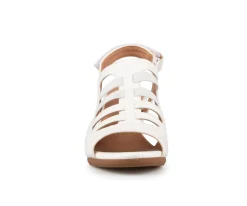 Sandales à talon haut Alberto pour femmes - LENZIE