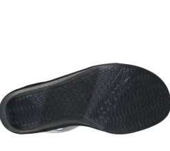 Sandales à talon Skechers pour femmes - Rumble on luxe foam