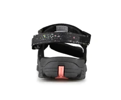 Sandales à trois velcros Cliff pour filles - BLIZZI 2.0