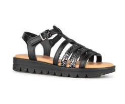 Sandales Alberto pour filles - BRUX