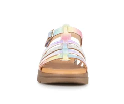 Sandales Alberto pour filles - BRUX