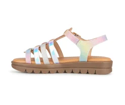 Sandales Alberto pour filles - BRUX