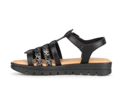 Sandales Alberto pour filles - BRUX