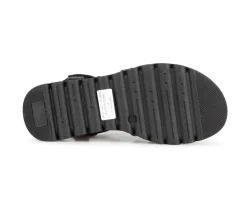 Sandales Alberto pour filles - BRUX