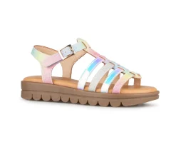 Sandales Alberto pour filles - BRUX