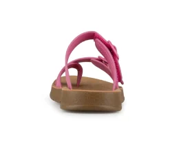 Sandales Alberto pour filles - SESIA