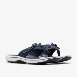 Sandales Clarks pour femmes - BREEZE OPAL