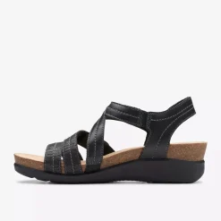 Sandales Clarks pour femmes - CALENNE CLARA