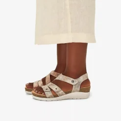 Sandales Clarks pour femmes - CALENNE CLARA