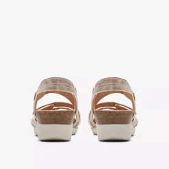 Sandales Clarks pour femmes - CALENNE CLARA
