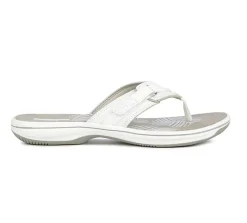 Sandales Clarks pour femmes - Breeze sea