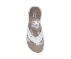 Sandales Clarks pour femmes - Breeze sea