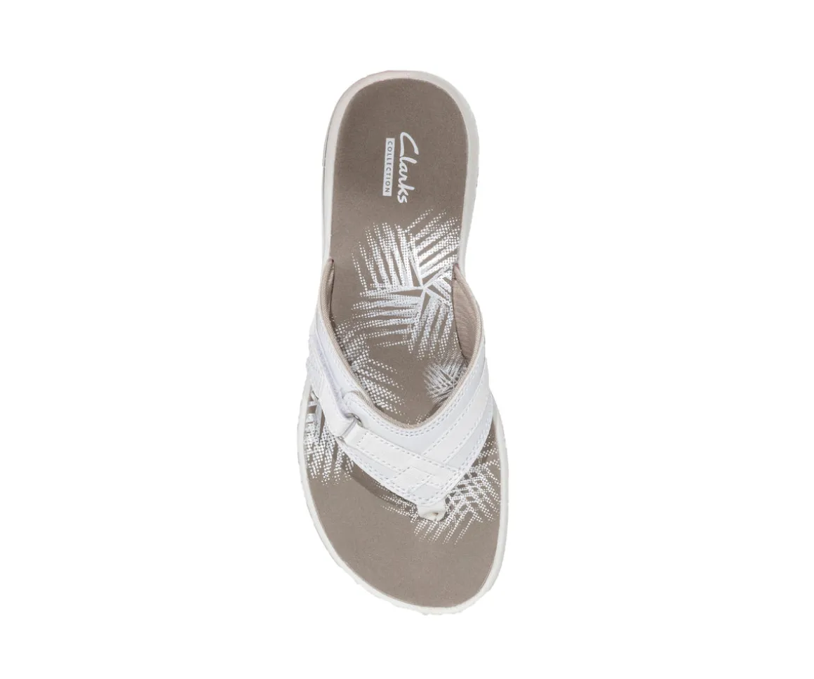 Sandales Clarks pour femmes - Breeze sea