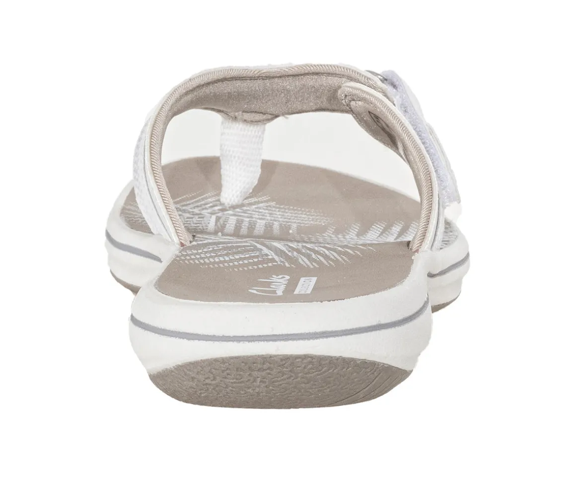 Sandales Clarks pour femmes - Breeze sea