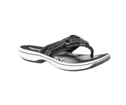 Sandales Clarks pour femmes - Breeze sea