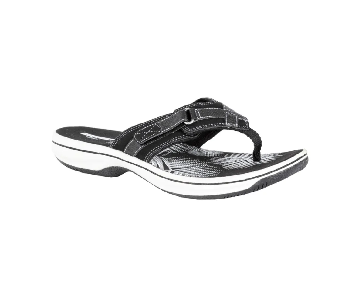 Sandales Clarks pour femmes - Breeze sea