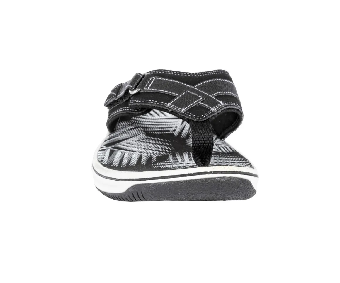 Sandales Clarks pour femmes - Breeze sea