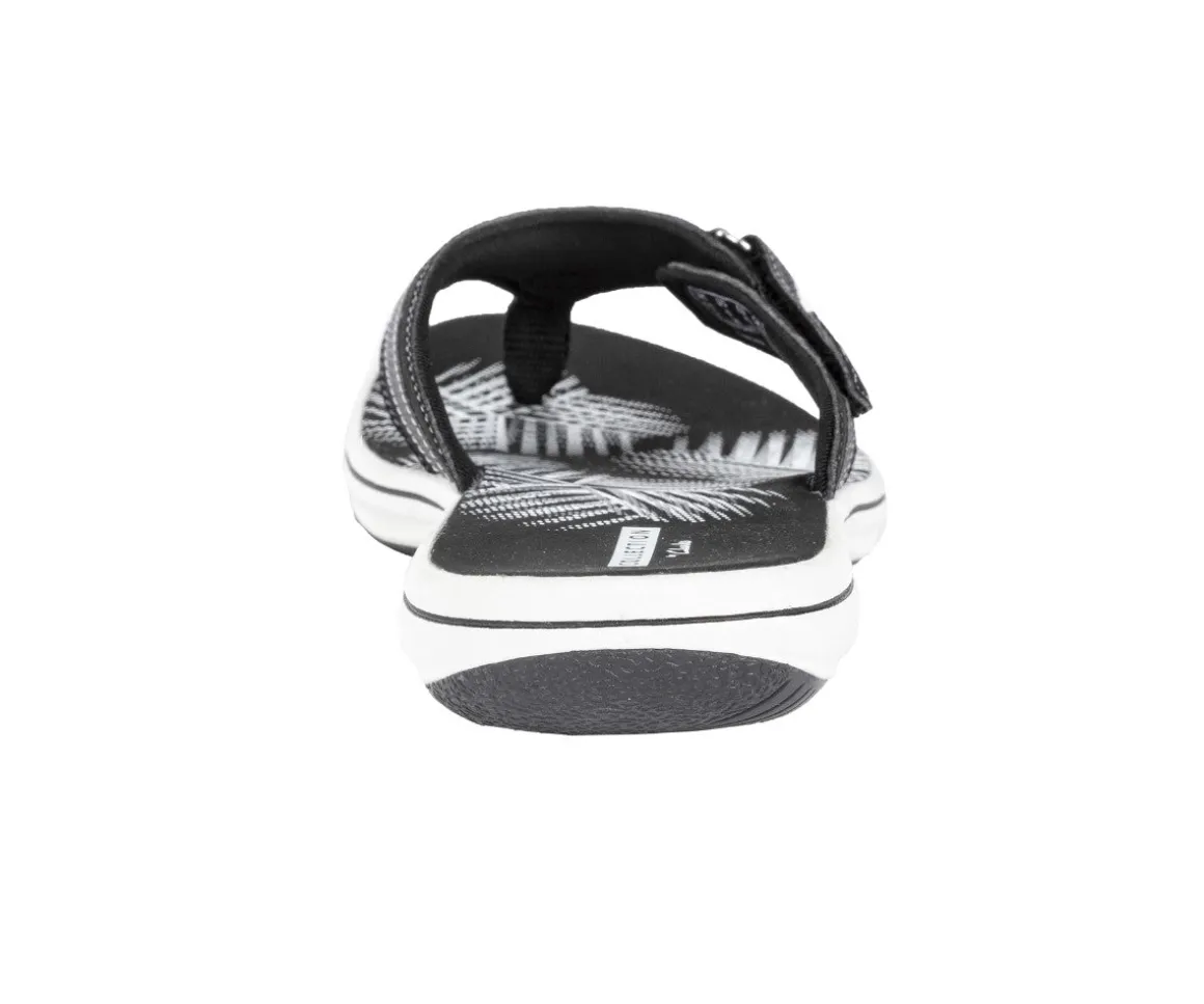 Sandales Clarks pour femmes - Breeze sea