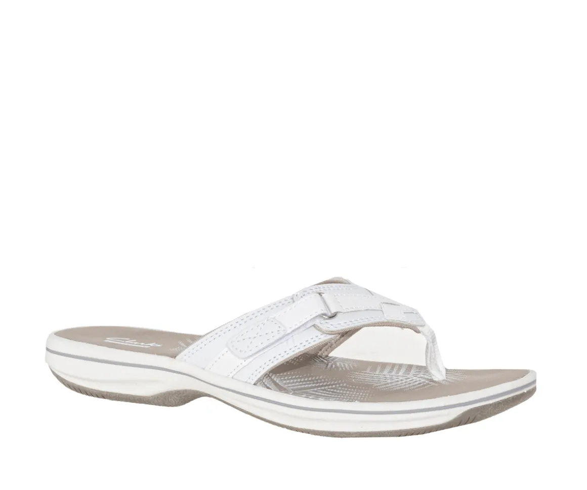 Sandales Clarks pour femmes - Breeze sea