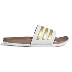 Sandales classique Adidas pour femmes - Adilette comfort