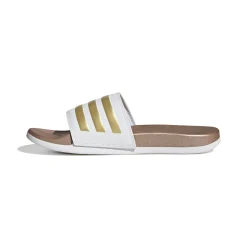 Sandales classique Adidas pour femmes - Adilette comfort