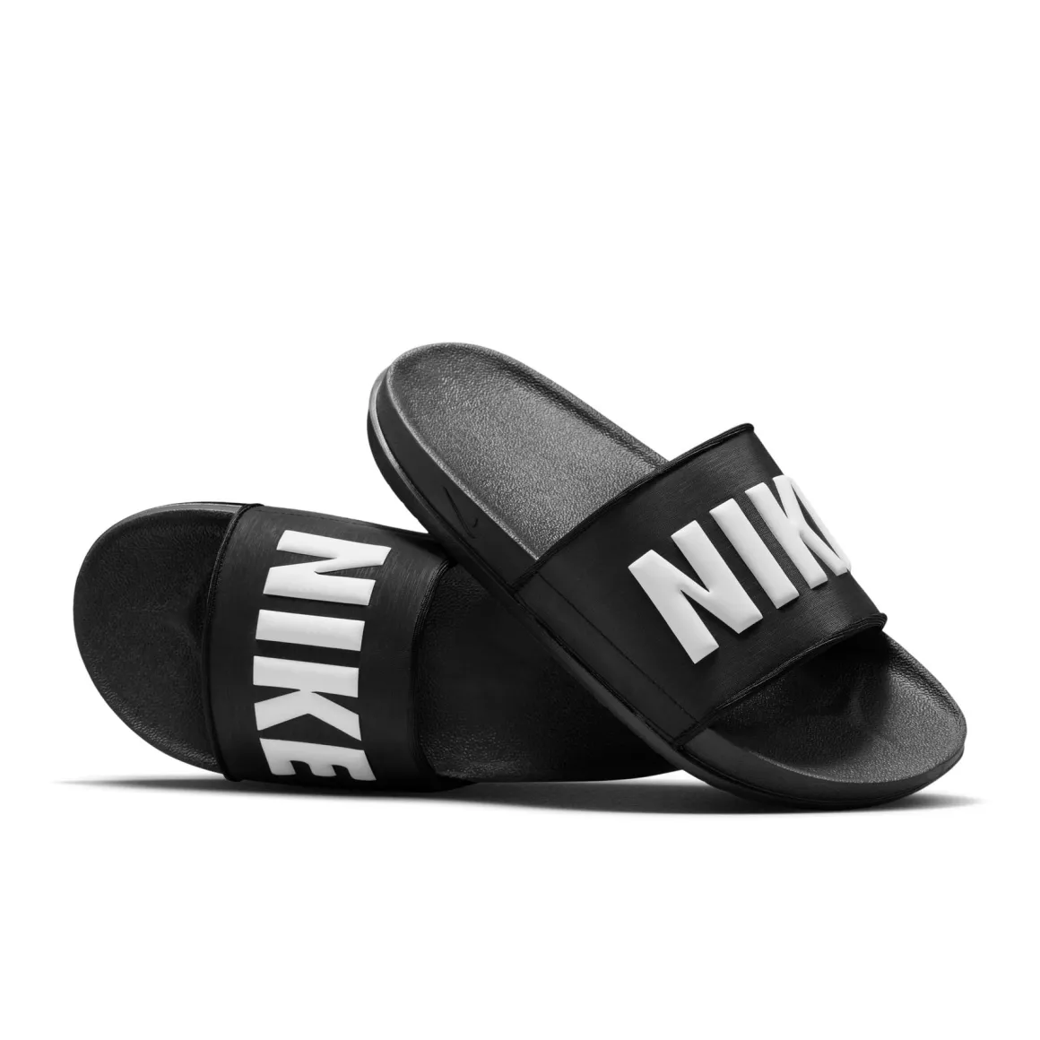 Sandales de plage Nike pour hommes - OFFCOURT