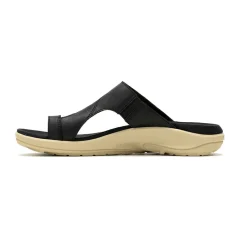 Sandales en cuir Merrell pour femmes - District 4 luxe post