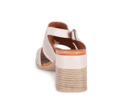 Sandales fermées Flexinos pour femmes - POKENO