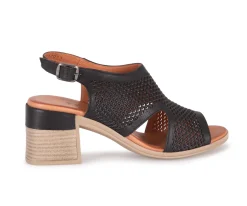 Sandales fermées Flexinos pour femmes - POKENO