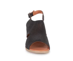 Sandales fermées Flexinos pour femmes - POKENO