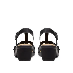Sandales élégantes Clarks pour femmes - EMILY2 ROSE