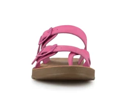 Sandales mule Alberto pour femmes - ADELAIDE