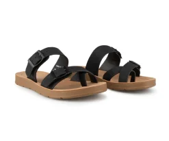 Sandales mule Alberto pour femmes - ADELAIDE